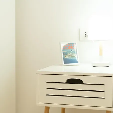 Apartment Anna's Como