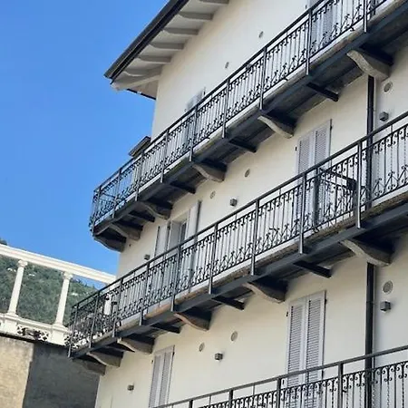 Anna's Appartement