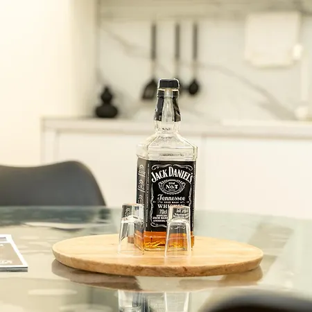 Anna's Apartament Como