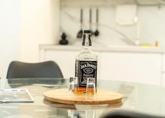 Anna's Apartament Como