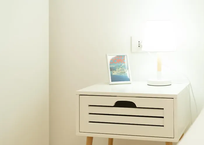 Apartament Anna's Como