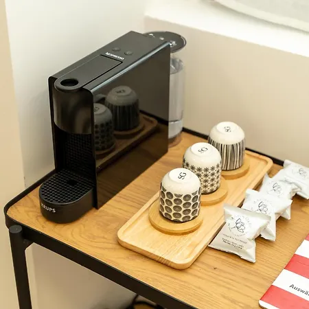 Anna's Apartamento